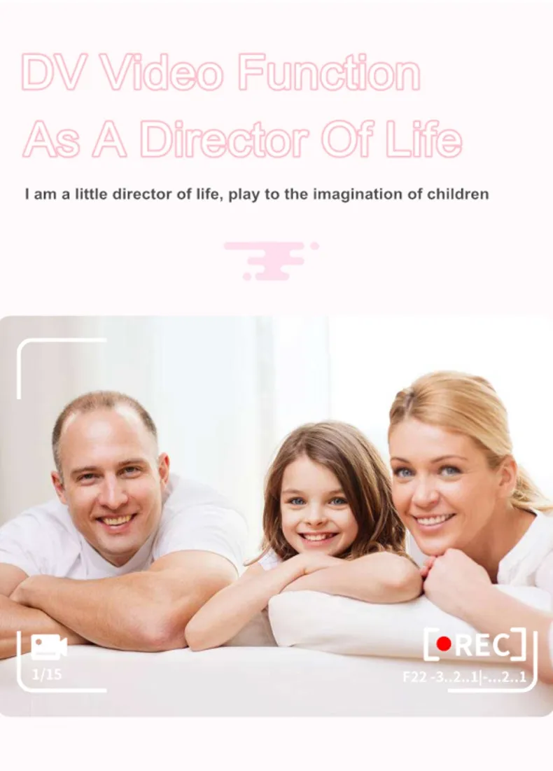 Kids Camera Feature 5