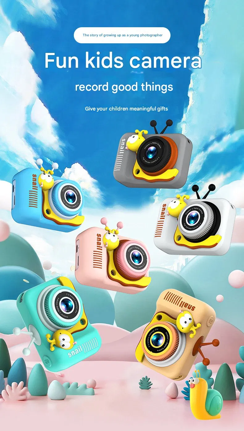 Children Camera View 2