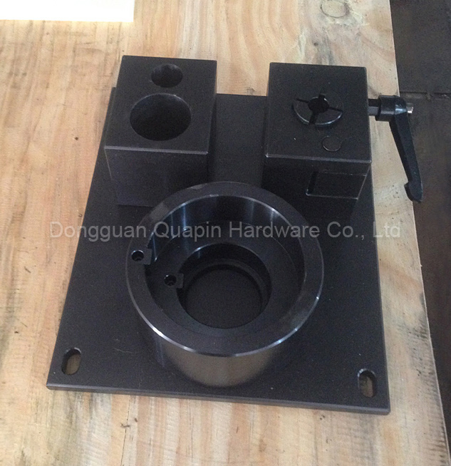Dismantling Assembly Device CNC Turret Punch Tool Assembly Fixture