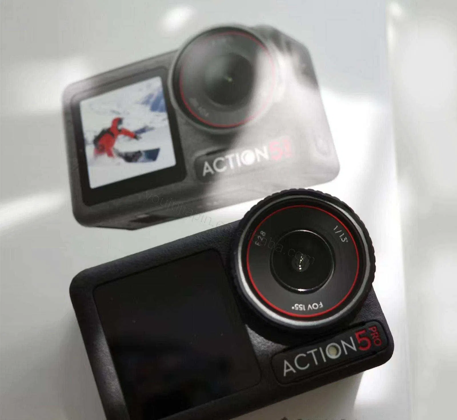 Osmo Action 5 PRO Motorcycle &amp; Mountain Riding Suit Tech Camera Instant Camera DSLR Camera Price