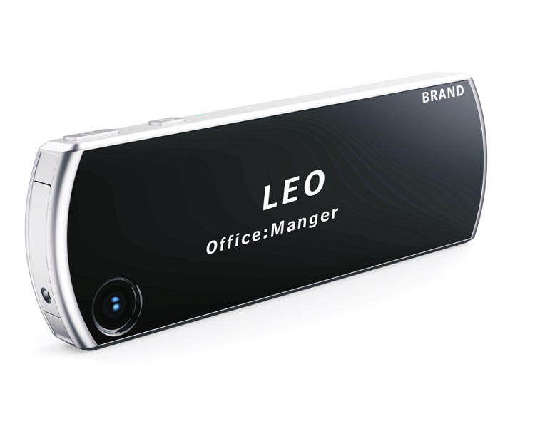 Chest Card Waterproof High Definition HD Badge Camera