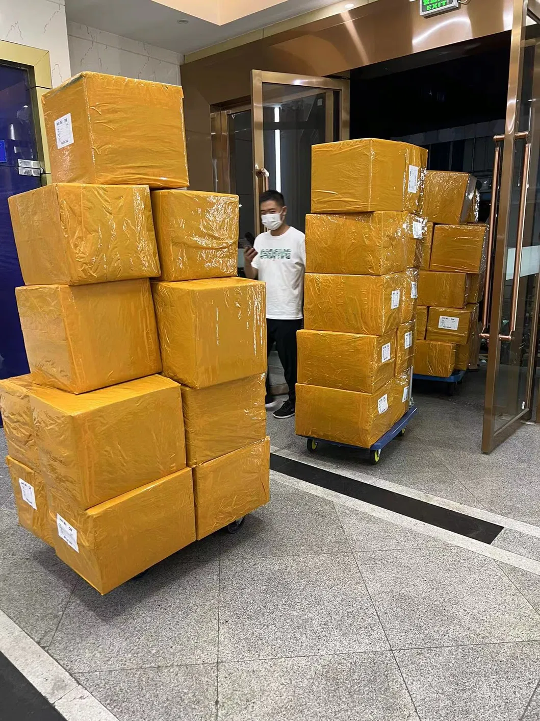 Product Specification Details