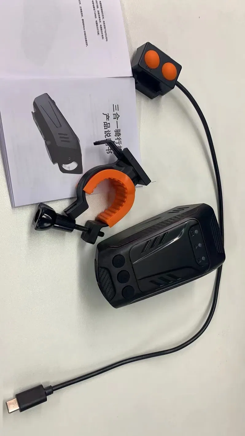 Action Camera BT03 View 4