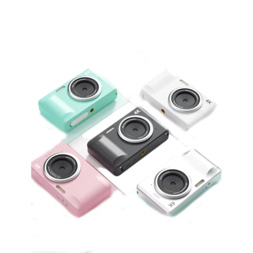 HD Digital Camera View 1