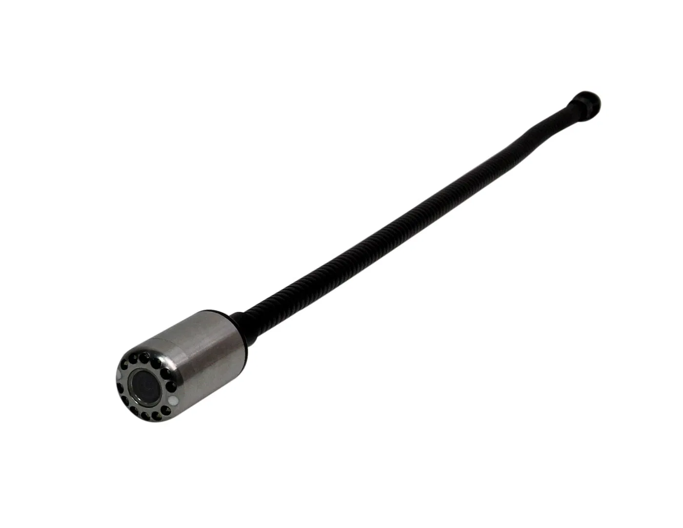 Wopson Long Elevated Bridge Inspection Telescopic Pole Camera