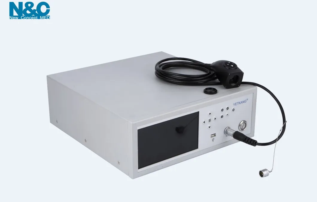 Surgical Full HD Endoscope Camera