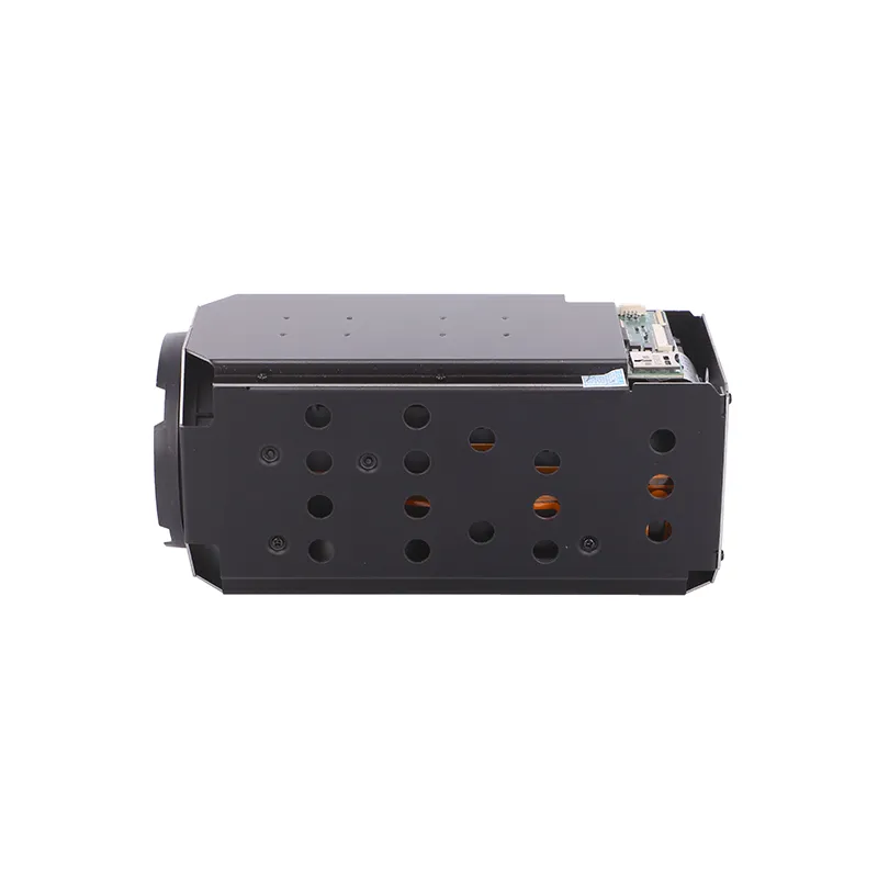 Camera Module View 3