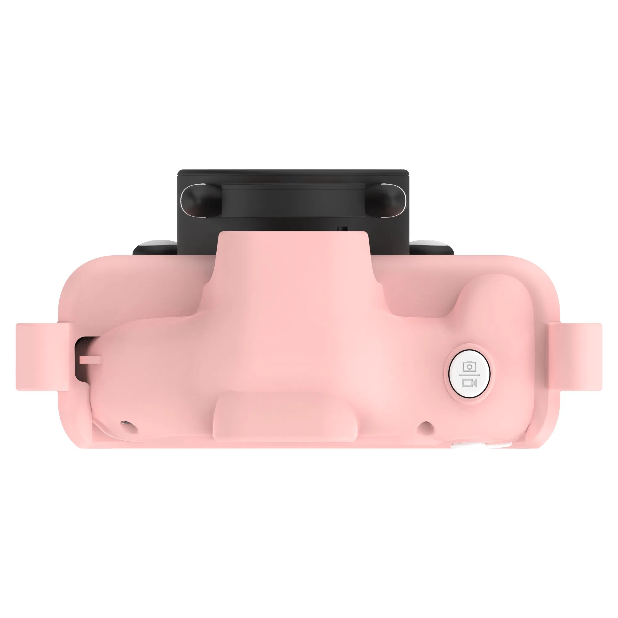 Kids Creative Camera with 2.0 Inches Screen and Optical Lens