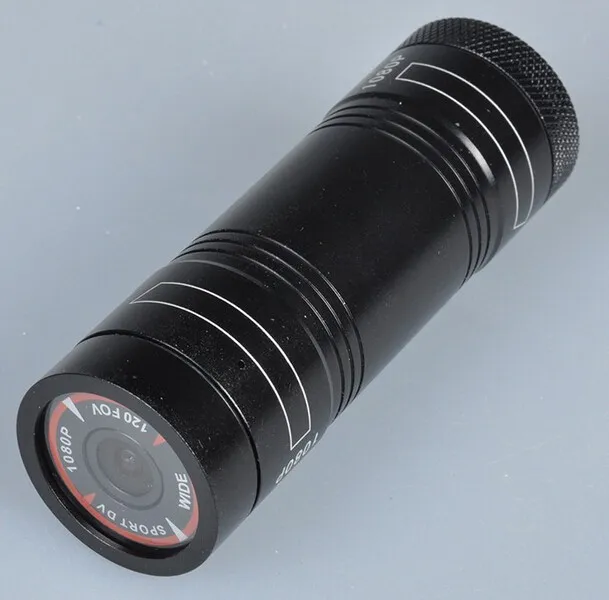 Action Camera View 7