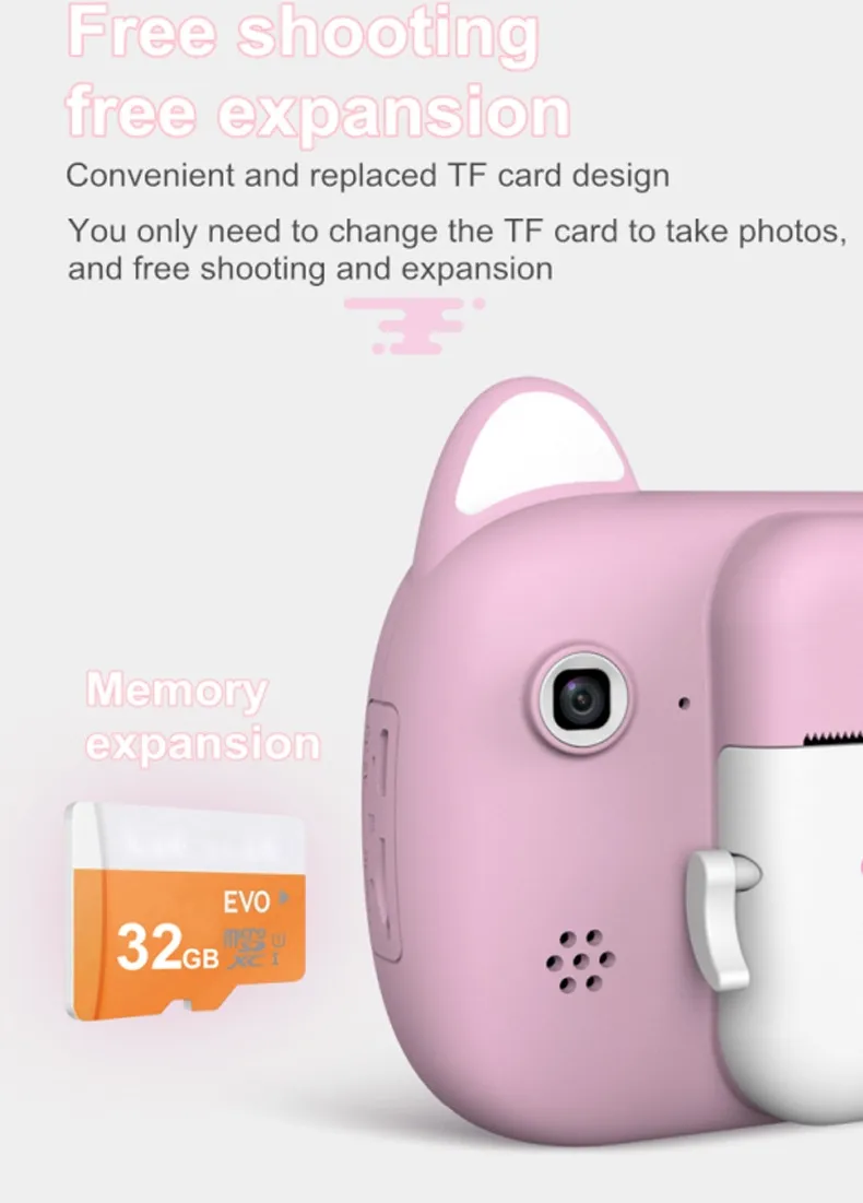 Kids Camera Feature 9