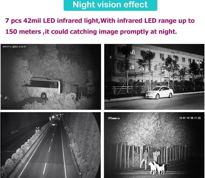 Car Surveillance Camera 5