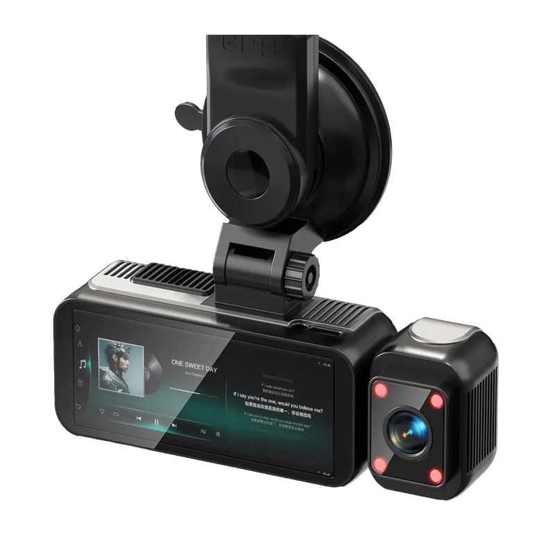 Dash Cam View 8