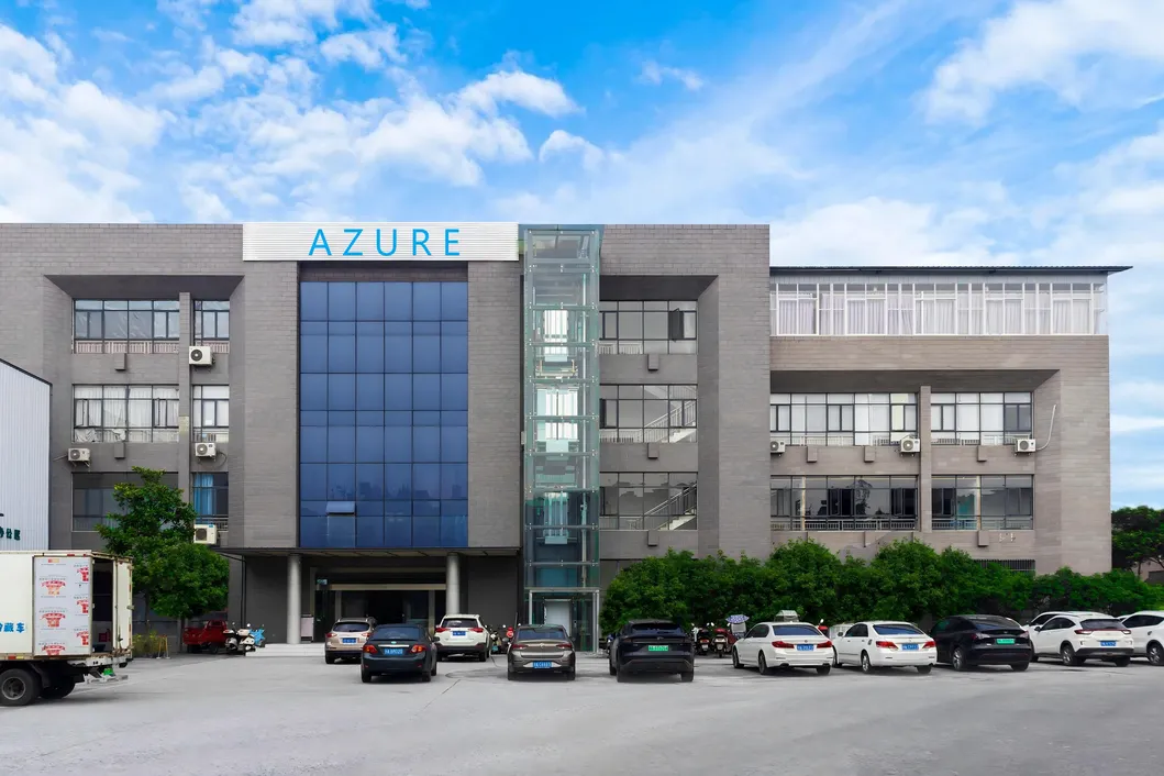 Manufacturing Center