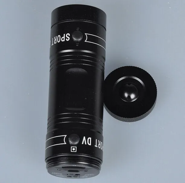 Action Camera View 4