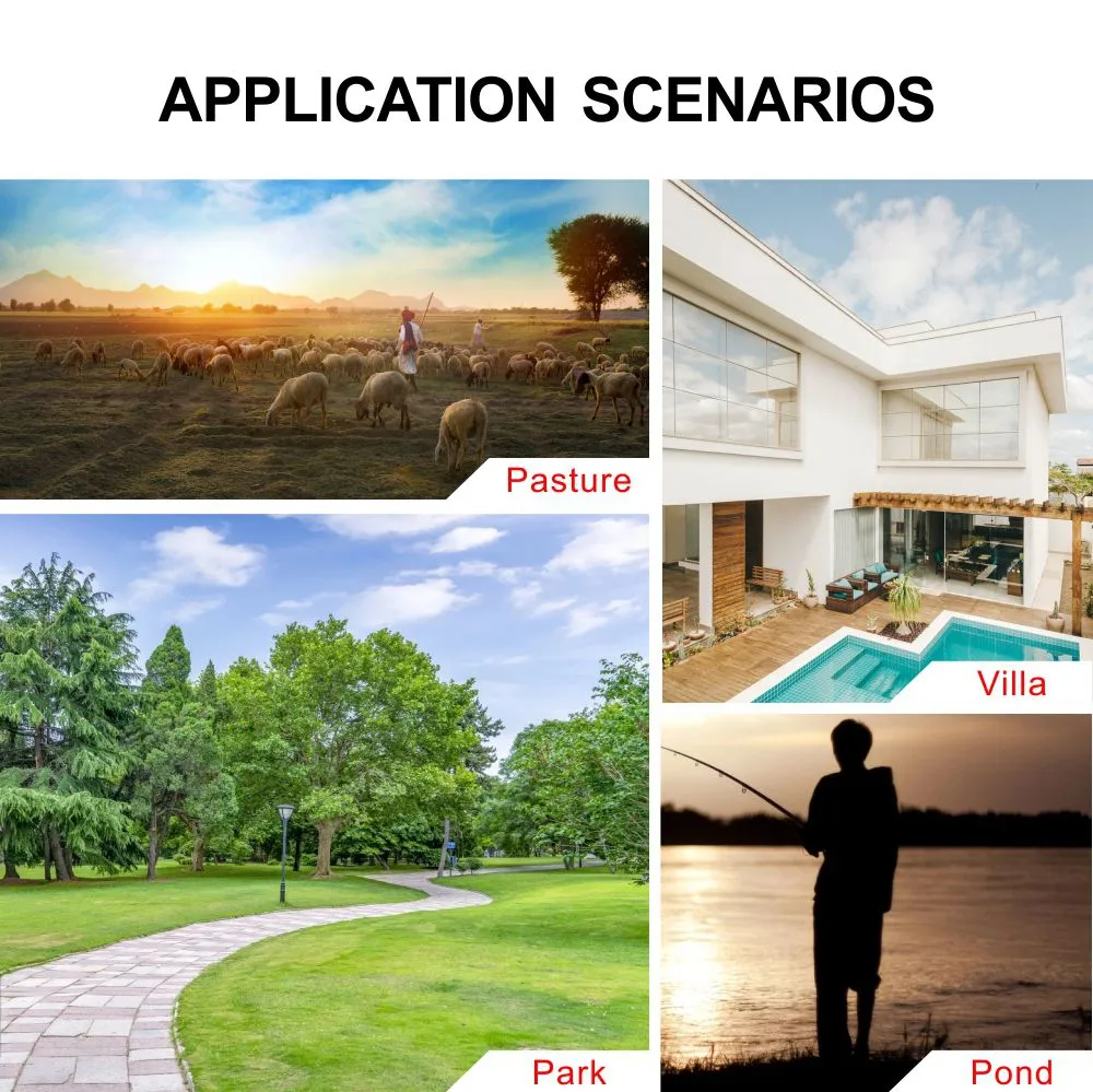 Security Camera View 5