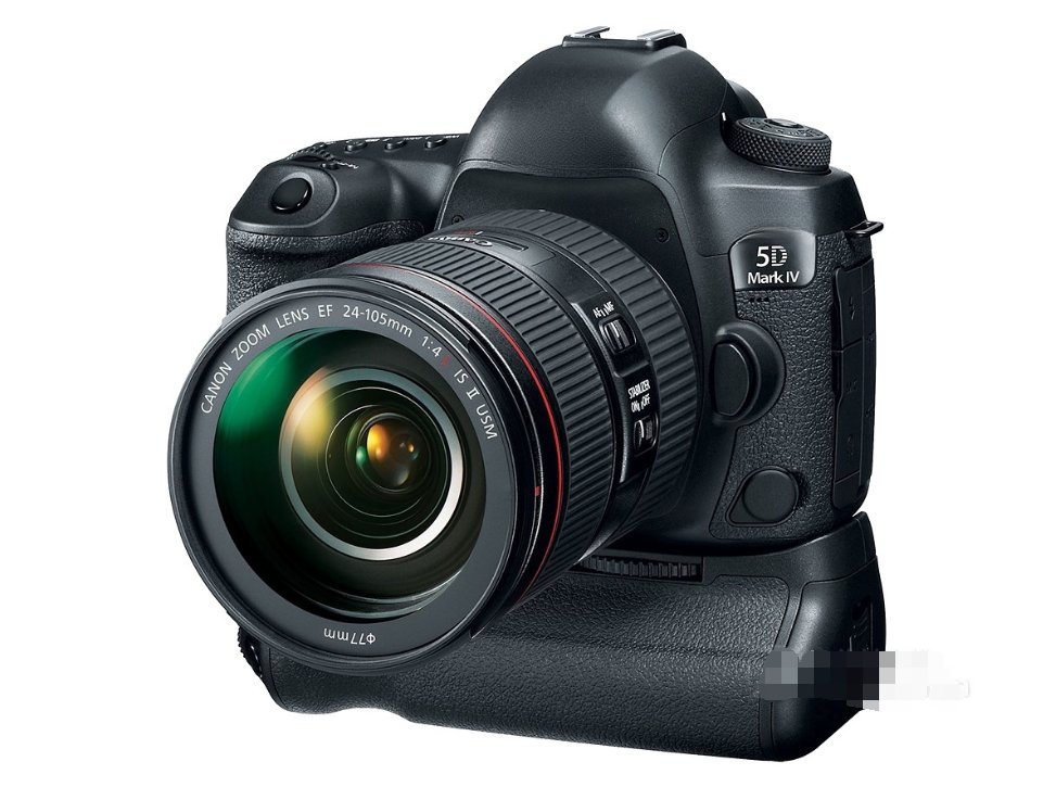 Factory Wholesale Original Smart Camera 5D Mark IV III II Full Frame DSLR with Ef 24-105mm F/4L II Lens Kit Complete Set Digital Camera