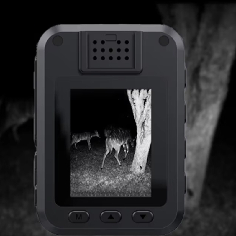 Best Seller Personal Body Worn Camera Recorder