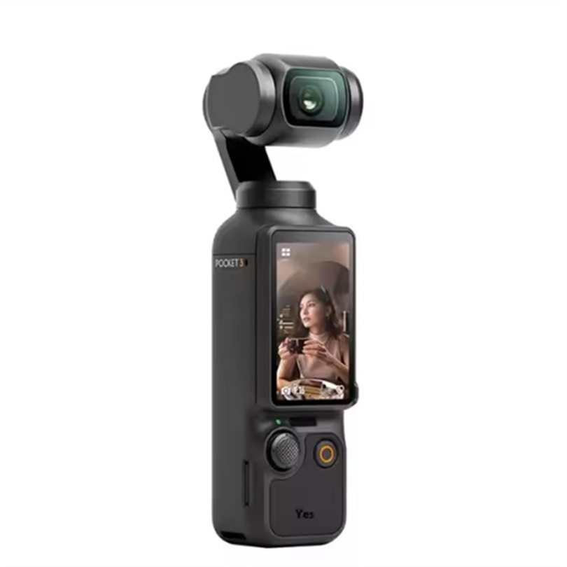 Durable ABS Protective Case for Action Cameras with Sports Camera Accessories