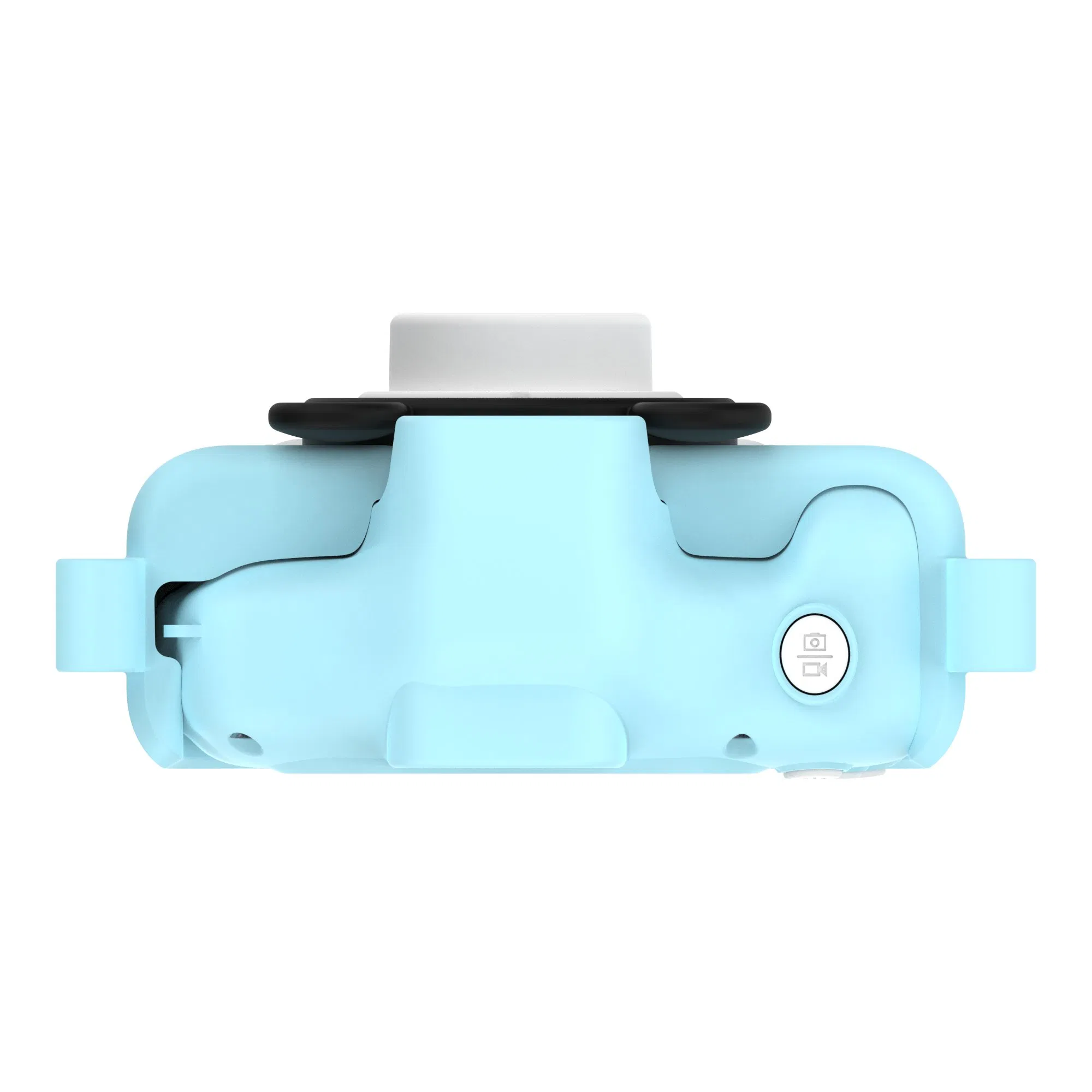 Kids Digital Camera - Educational Toy Camera with 2.0 Inches HD Screen