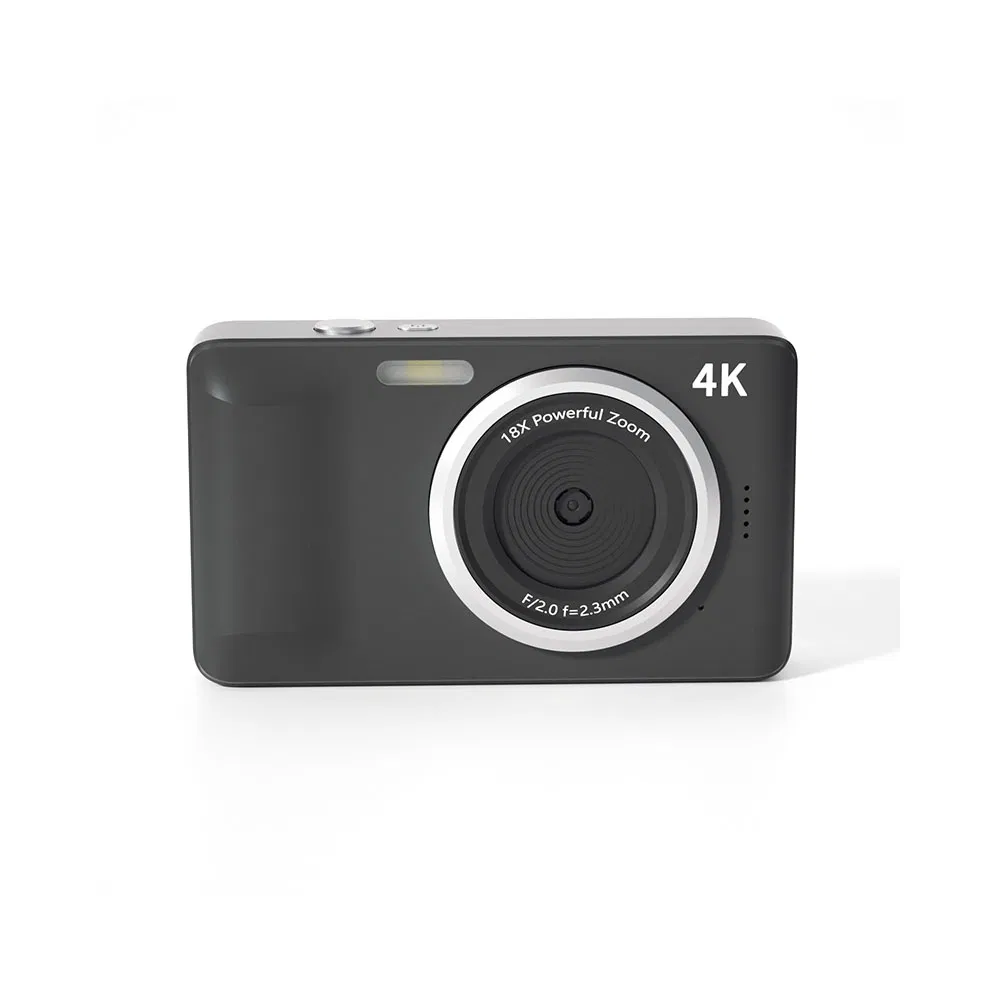 HD Digital Camera View 2