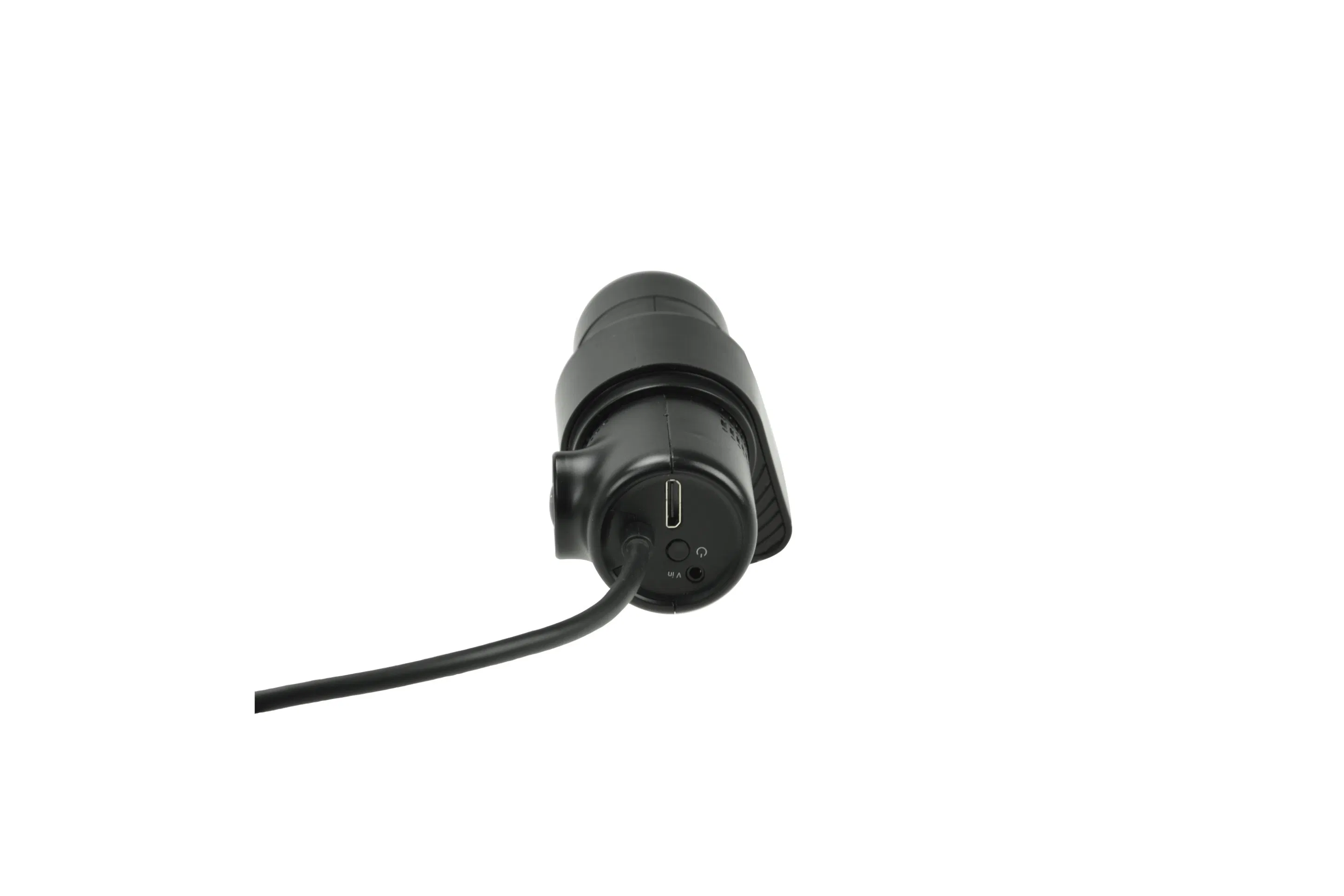 4K WiFi /GPS Dash Camera for Commercial Vehicle