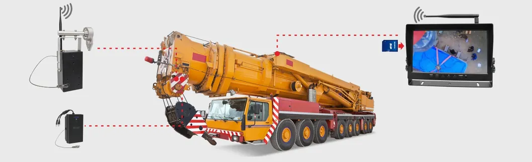 Application Scenarios