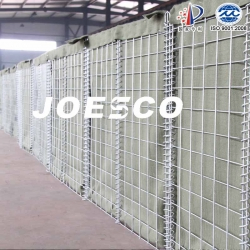 Joesco Barrier Engineered Fortification Systems-QS6