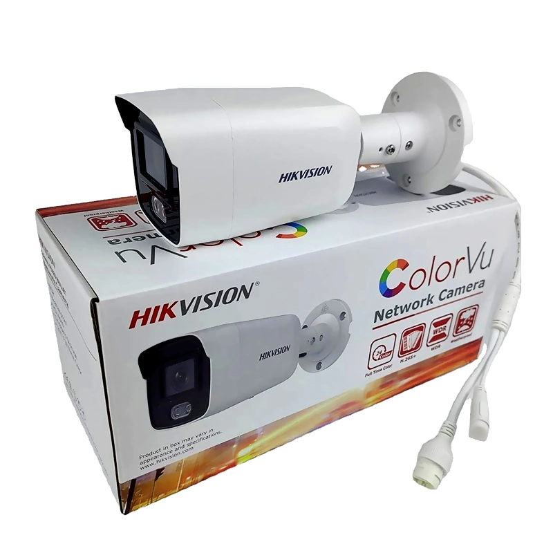 Promotion Price Hikvision Outdoor Indoor Dome Bullet IP Security Surveillance CCTV Camera