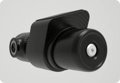 4K WiFi /GPS Dash Camera for Commercial Vehicle