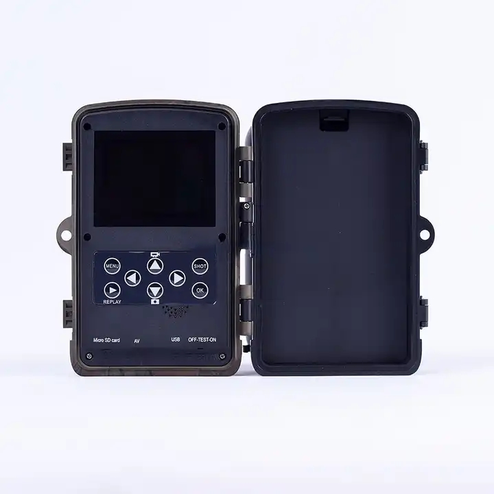 12MP Fast Triggering Time Outdoor Wildlife Deer Game Trail Hunting Camera Long Stand by Time 12 Months H3