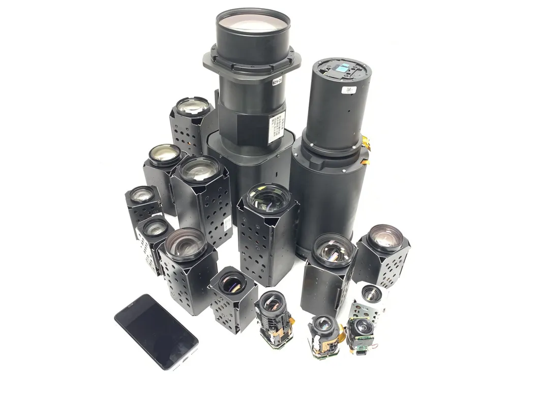 Application Scenario 1