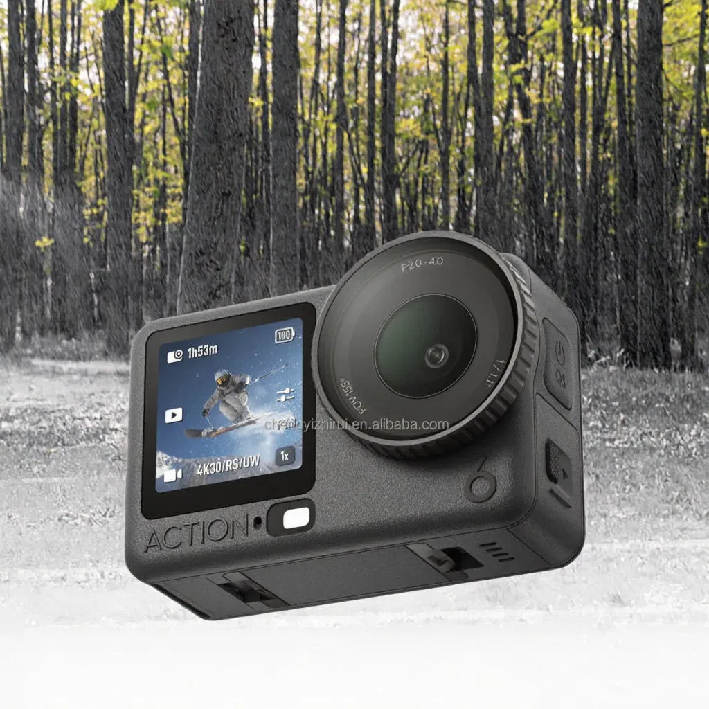 Osmo Action 5 PRO Hiking Set Keychain Camera Mini Cam DSLR Camera Price Sport Camera