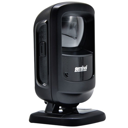 High-Speed Ds9208 Barcode Scanner for Retail and Inventory Management