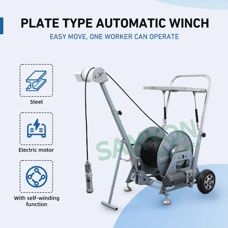 Water Well Inspection