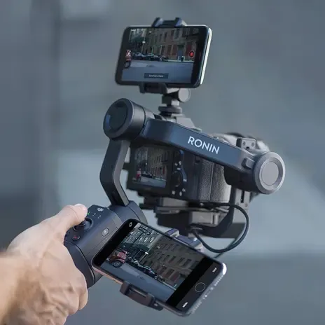 Gimbal Pro