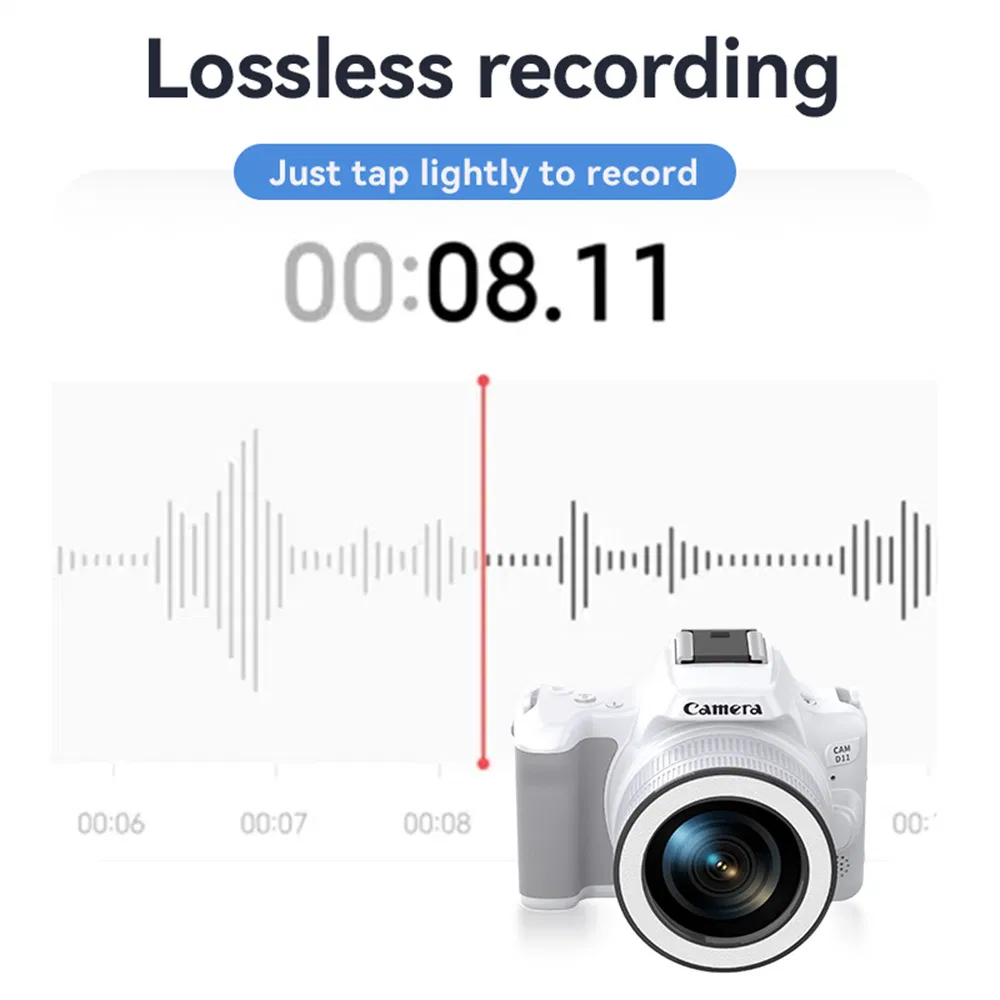 D11 Mini Camera Details