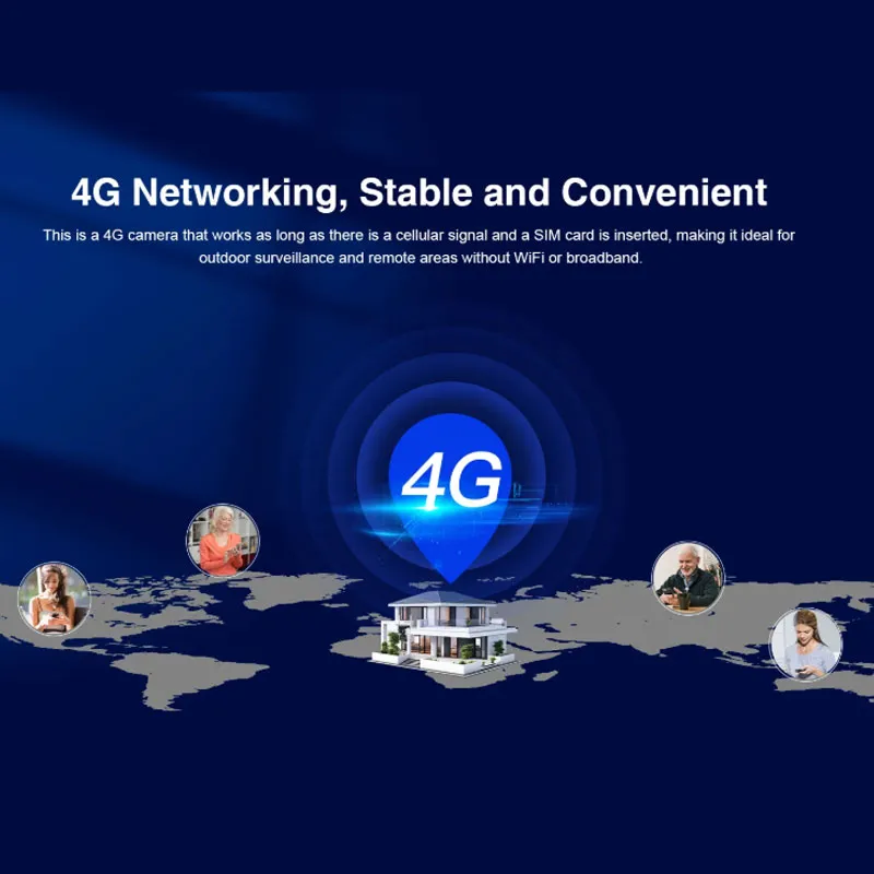 Security Camera Detail 3