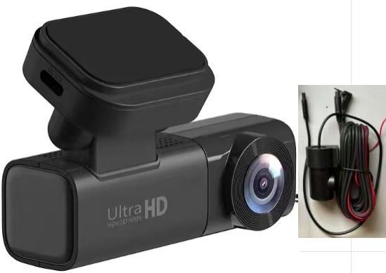 Universal Car Backup Super Wide View Angle 32GB Car Dash Camera