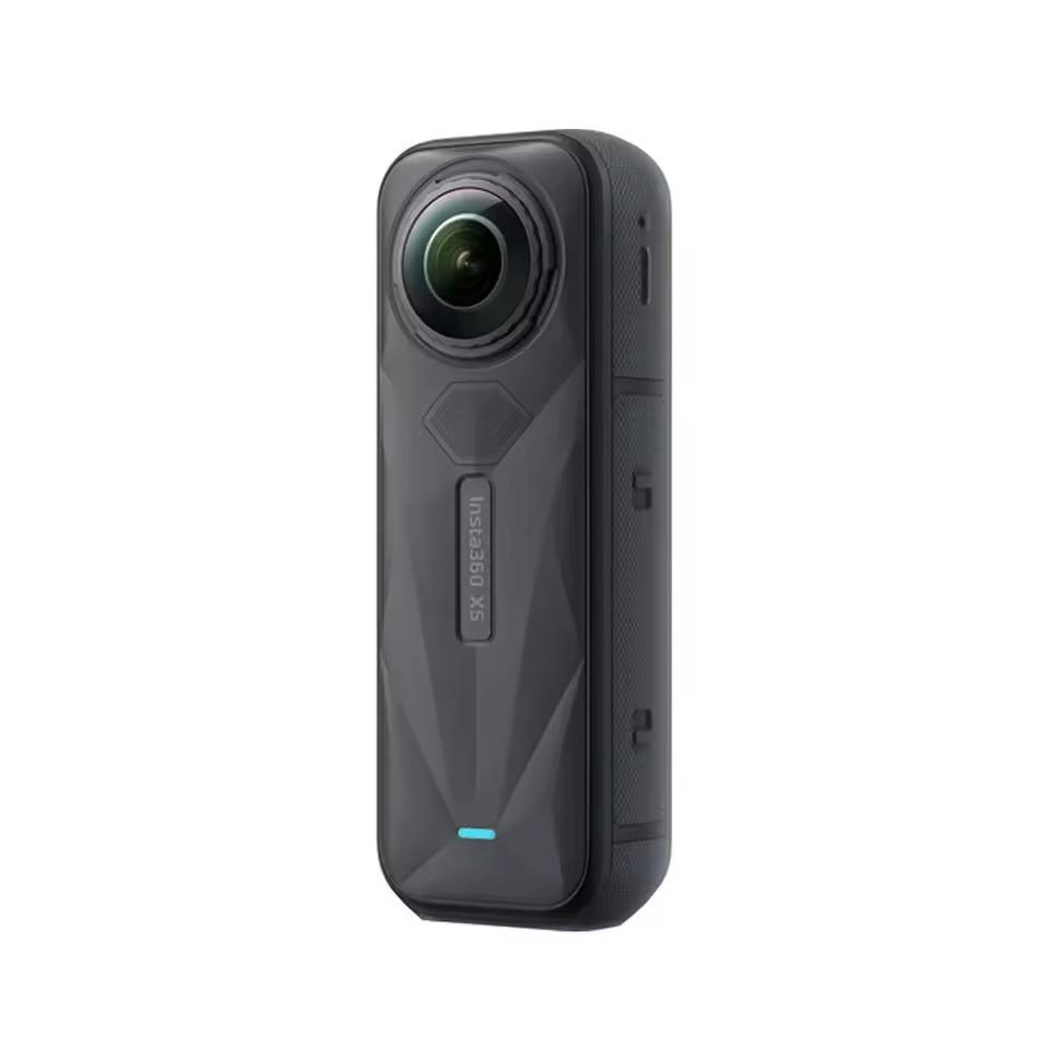 2025 New Insta360 X5 Digital Camera Professional 8K 1.28in Insta Camera 360 Video Mini Sport Action Camera