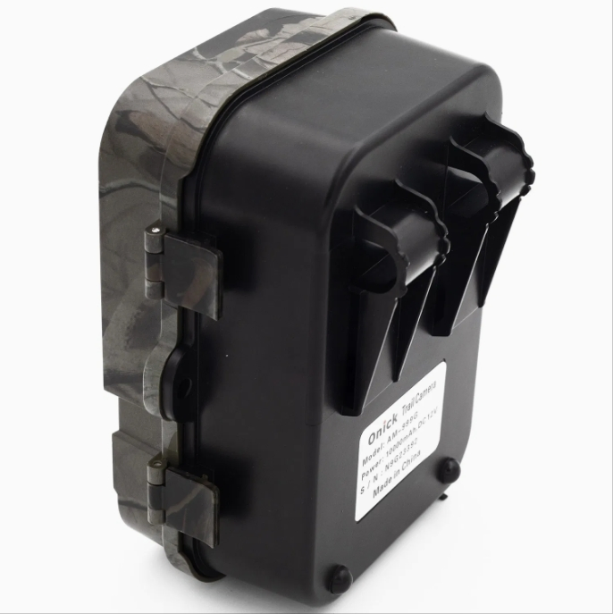 Outdoor Wildlife Scouting Camera Infrared Hunting Trail Camera Aam-999g