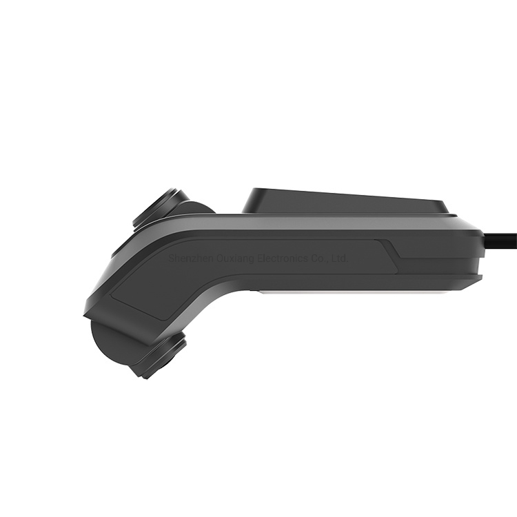 Full HD 1080P Wide Angle Front and Rear WiFi 4G Dash Camera 256g Storage