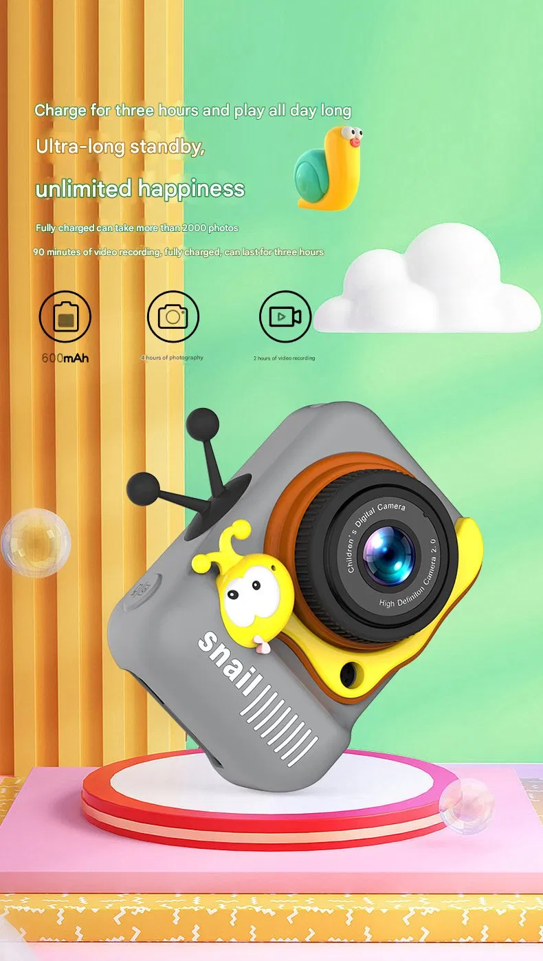 Children Camera View 7
