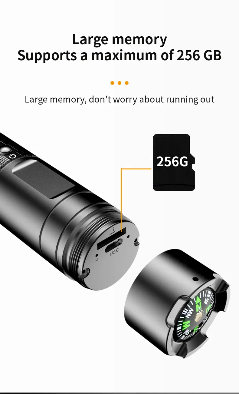 Action Camera View 10