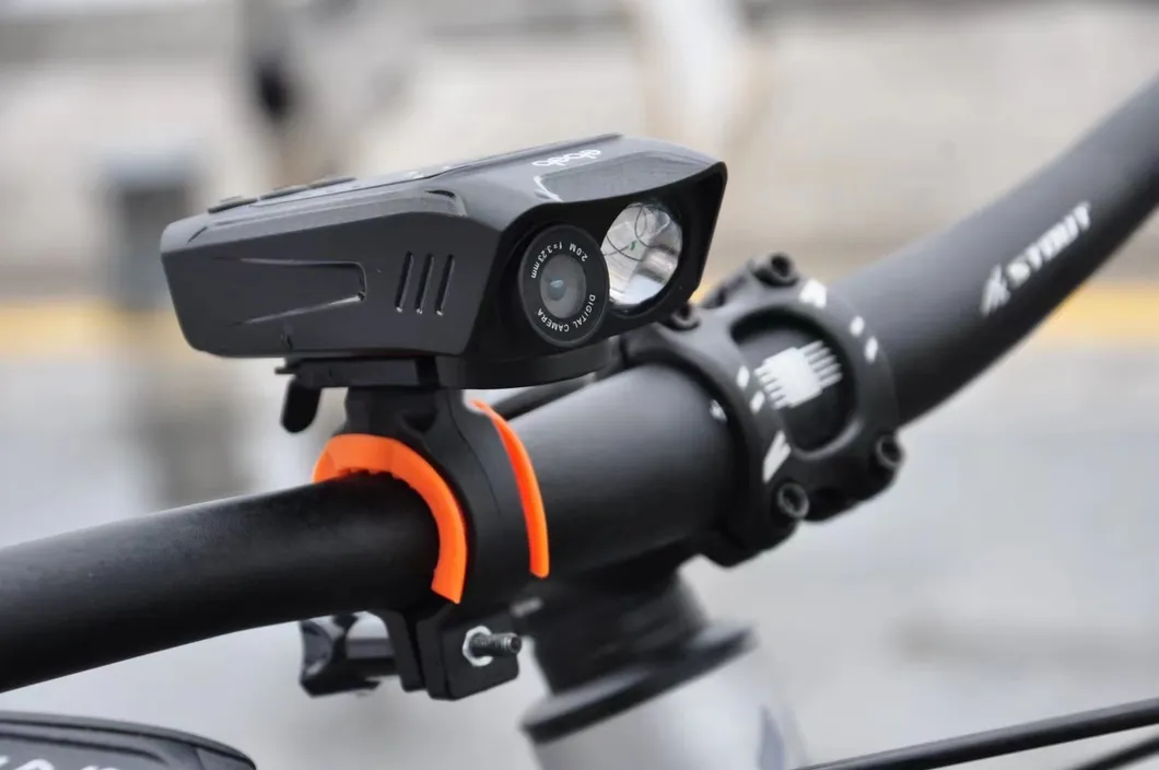 Action Camera BT03 View 3