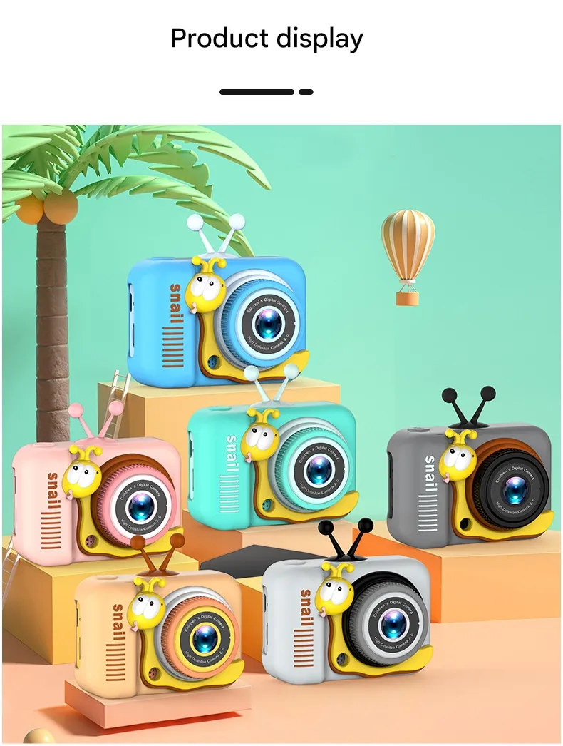 Children Camera View 11