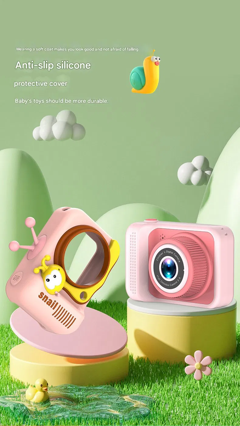 Children Camera View 6