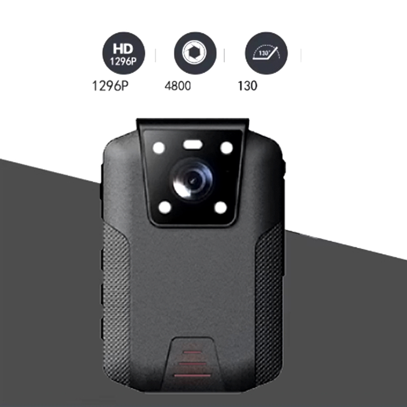 Best Seller Personal Body Worn Camera Recorder