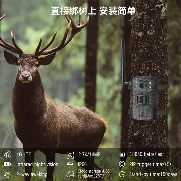 Hunting Camera Feature 3