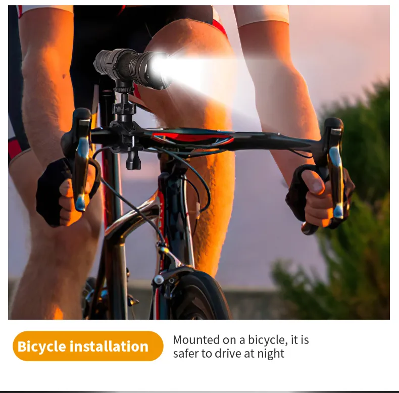 Action Camera View 8