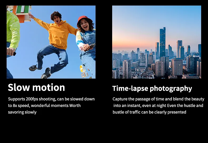 Action Camera View 13